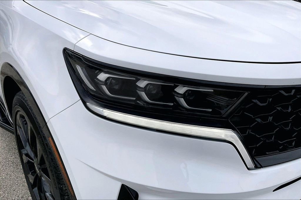 Used 2023 Kia Sorento SX image 33