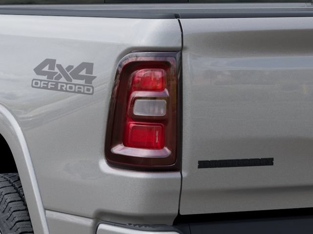 New 2026 RAM 1500 Big Horn AWD/4WD image 10