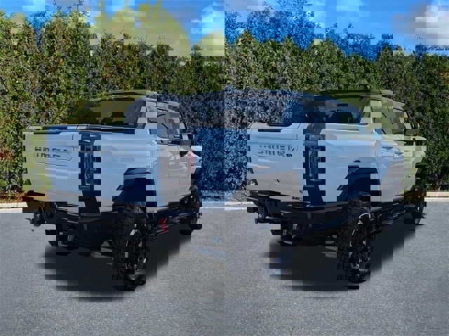 Used 2022 GMC Hummer EV Edition 1 image 4