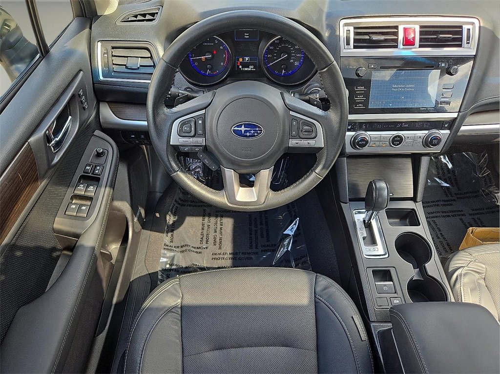 Used 2016 Subaru Legacy 3.6R Limited image 13