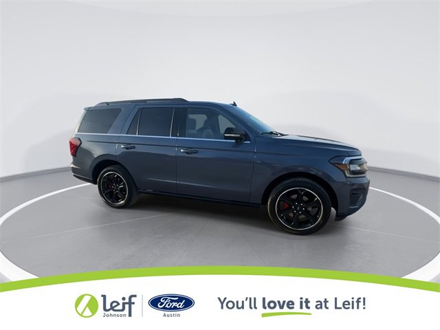 Used 2023 Ford Expedition Limited image 12