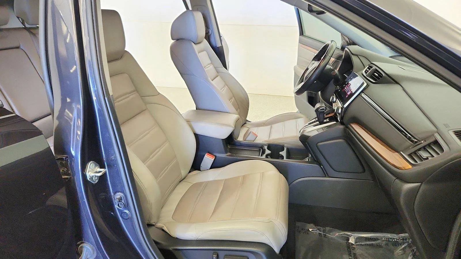 Used 2018 Honda CR-V EX-L image 30