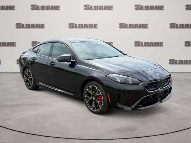Certified 2026 BMW M235i xDrive w/ Technology Package AWD/4WD image 7