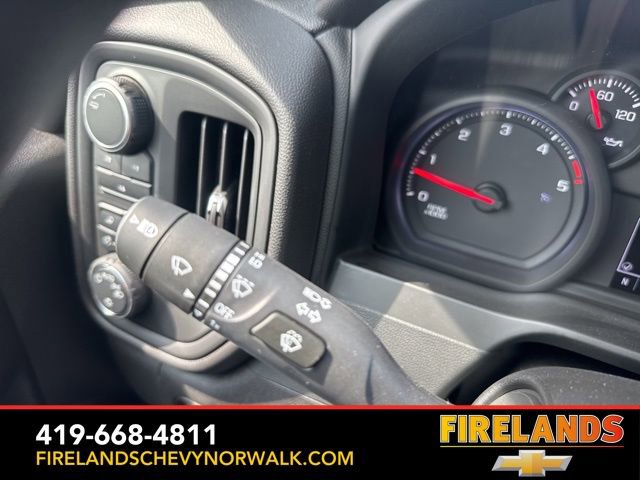 New 2024 Chevrolet Silverado 2500 W/T w/ WT Convenience Package image 24