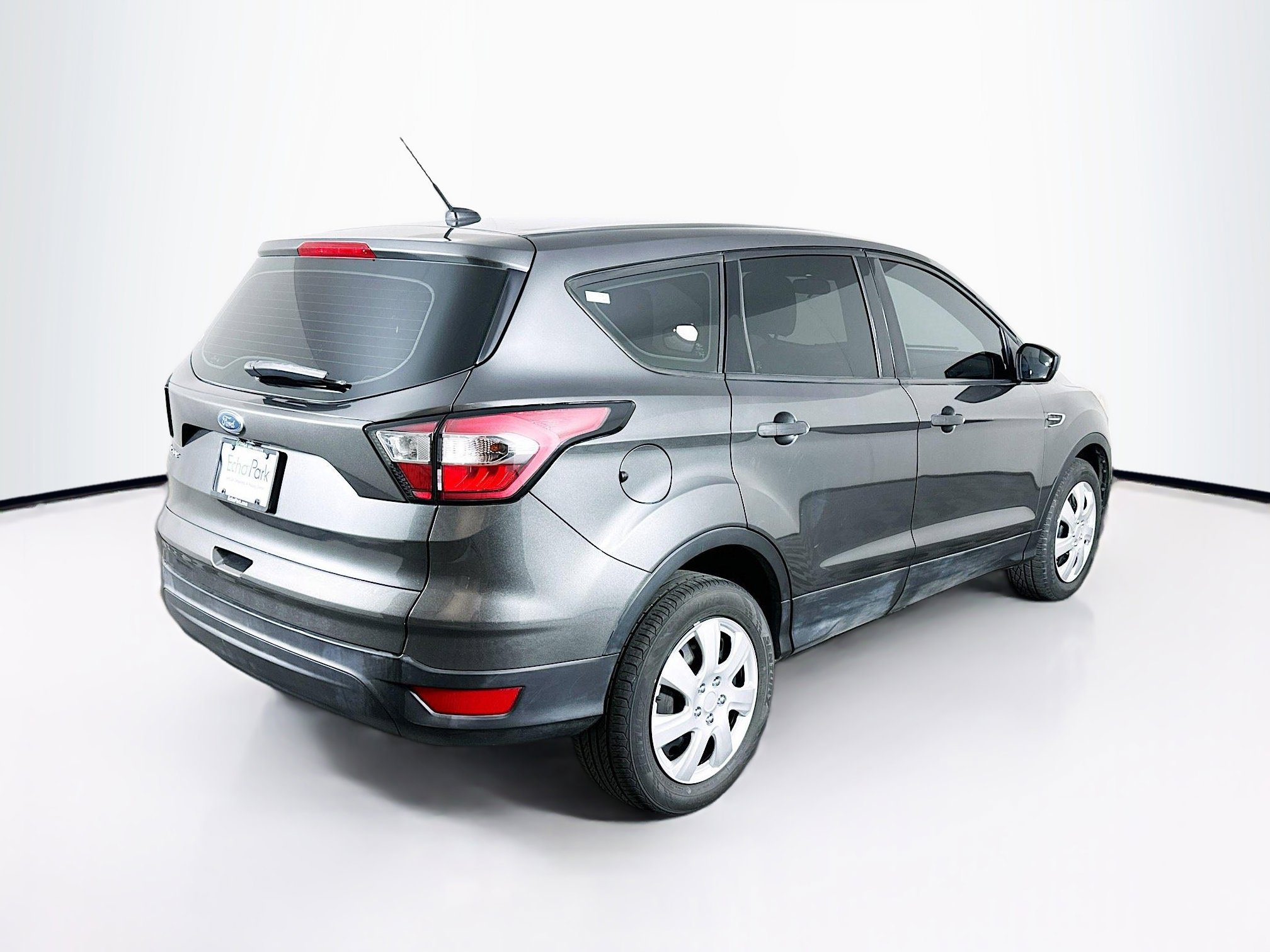 Used 2017 Ford Escape S FWD image 9