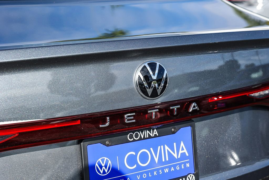 New 2026 Volkswagen Jetta Sport image 10