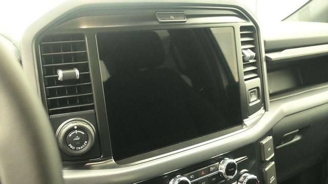 New 2026 Ford F150 XLT w/ Equipment Group 302A MID AWD/4WD image 17