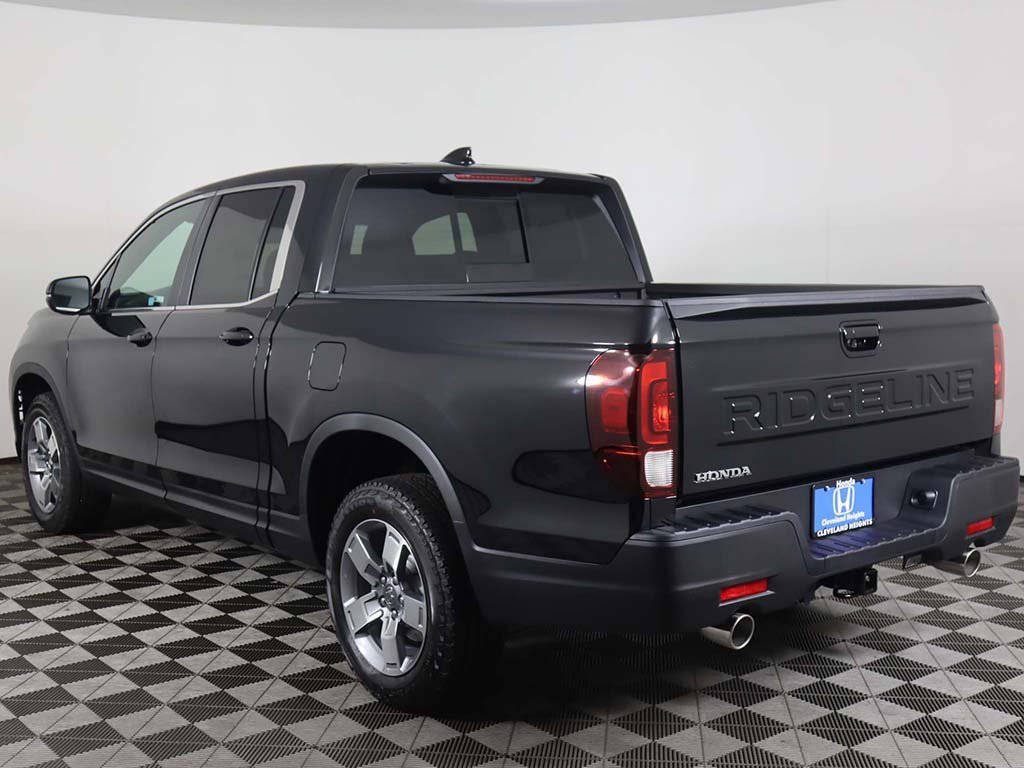 New 2025 Honda Ridgeline RTL image 10