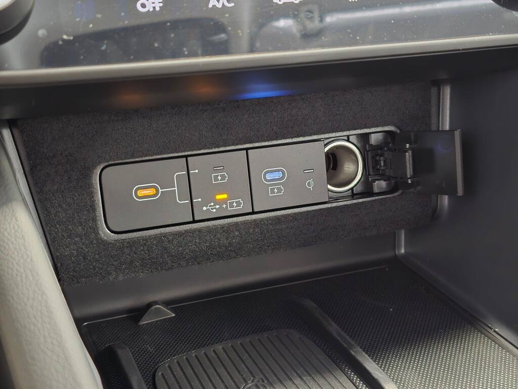 New 2026 Hyundai Sonata SEL AWD/4WD image 28