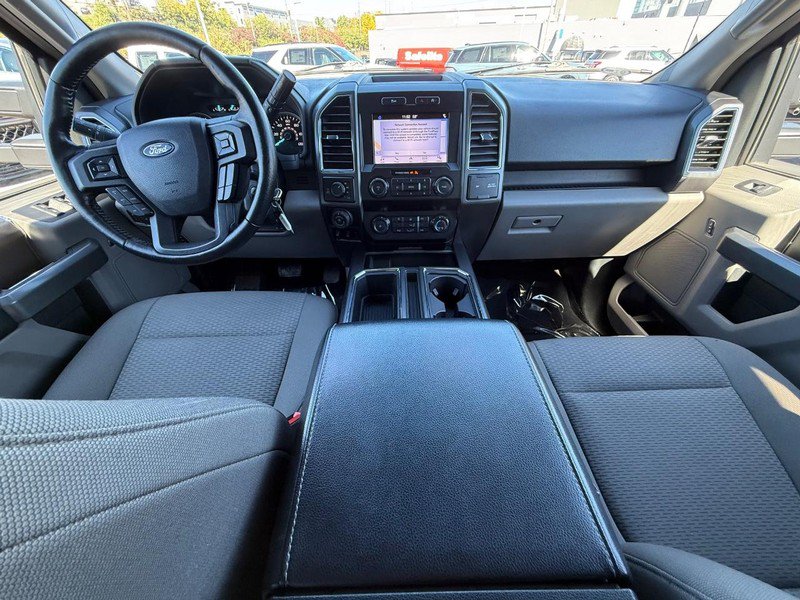 Certified 2019 Ford F150 XLT w/ Equipment Group 302A Luxury AWD/4WD image 15