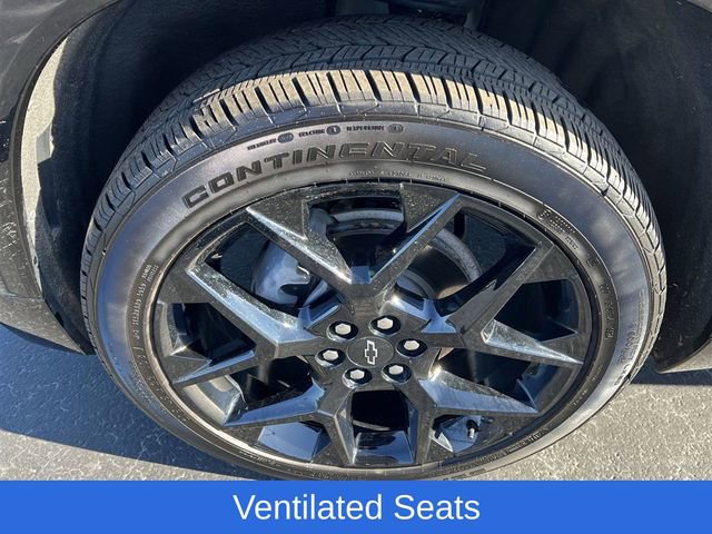 Certified 2024 Chevrolet Traverse RS w/ LPO, Floor Liner Package image 24