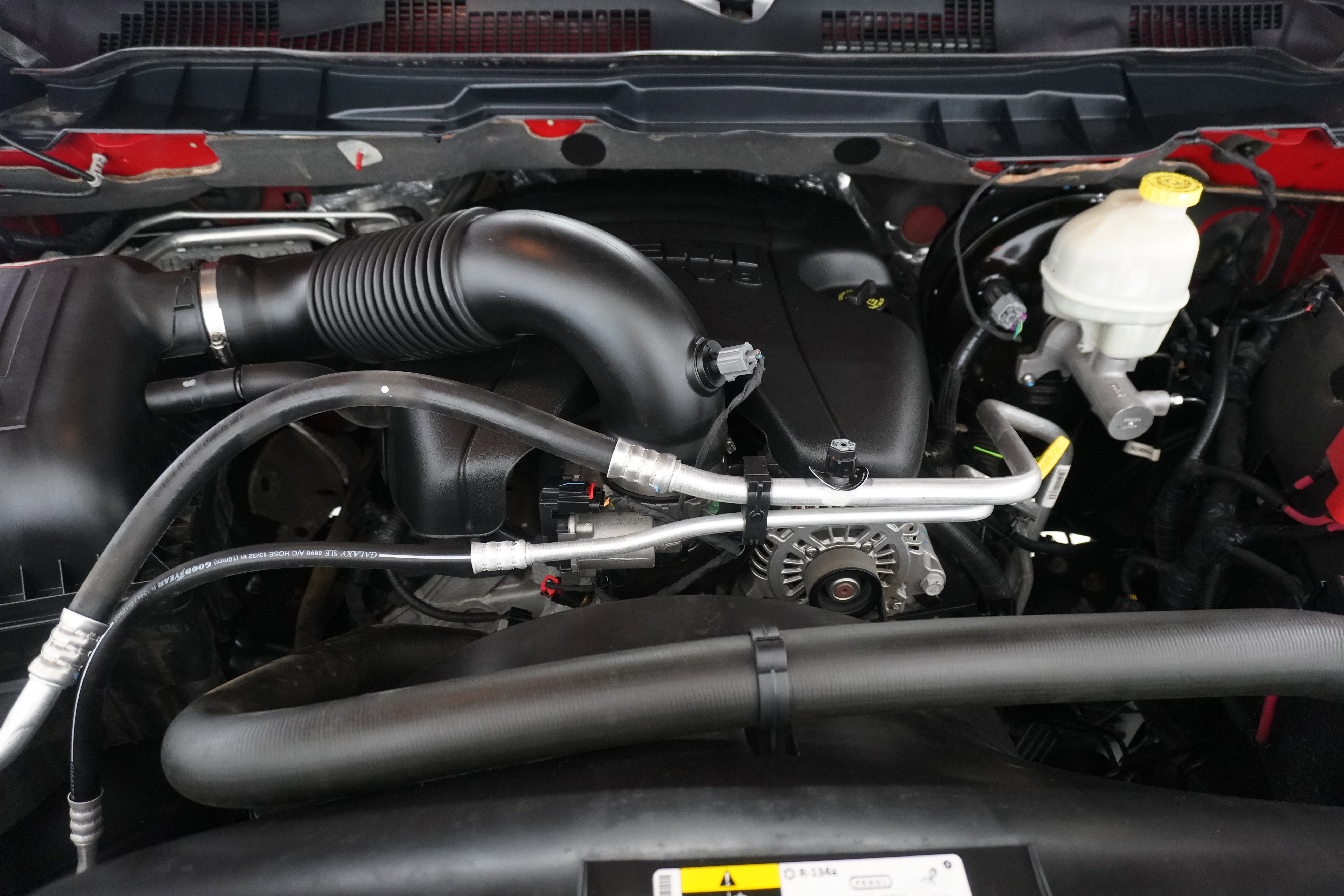 Used 2014 RAM 1500 Sport image 29