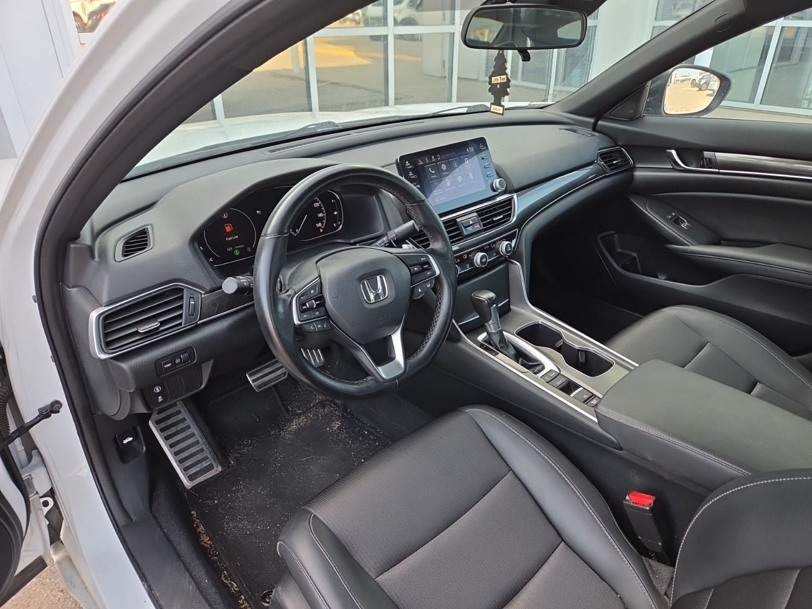 Used 2022 Honda Accord Sport image 9