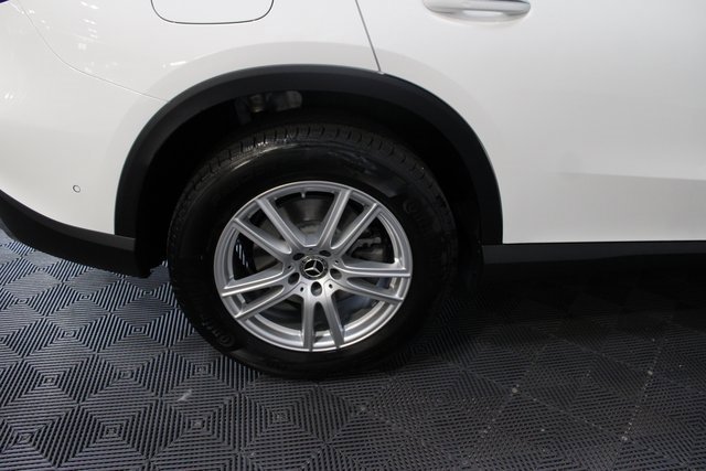 New 2026 Mercedes-Benz GLC 300 4MATIC image 11