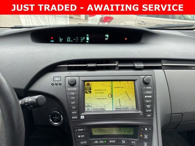 Used 2010 Toyota Prius Three image 18