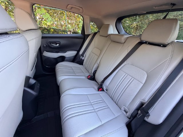 Used 2026 Honda HR-V EX-L image 38