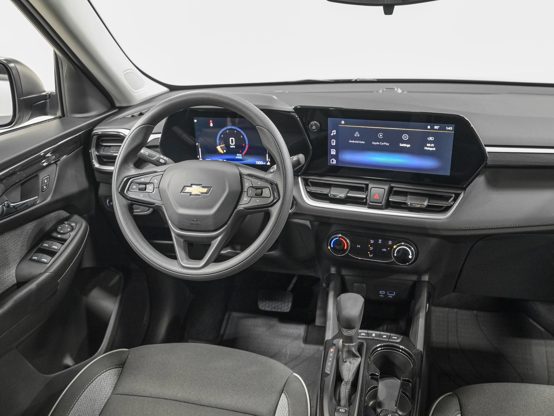 Used 2026 Chevrolet TrailBlazer LS w/ LS Convenience Package AWD/4WD image 28