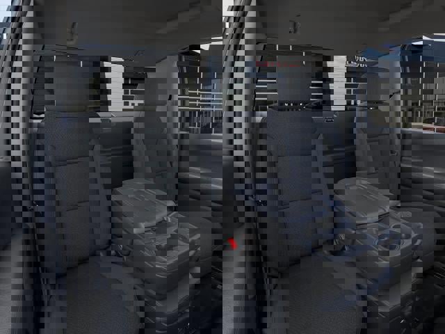 New 2026 GMC Sierra 1500 Pro w/ Pro Value Package image 16