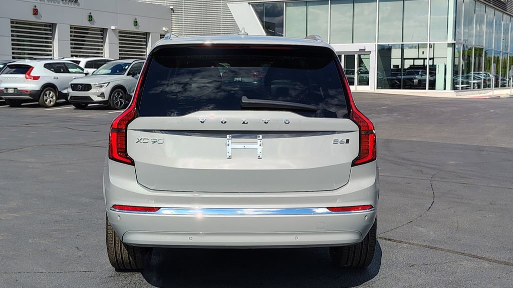 New 2026 Volvo XC90 B6 Plus image 33