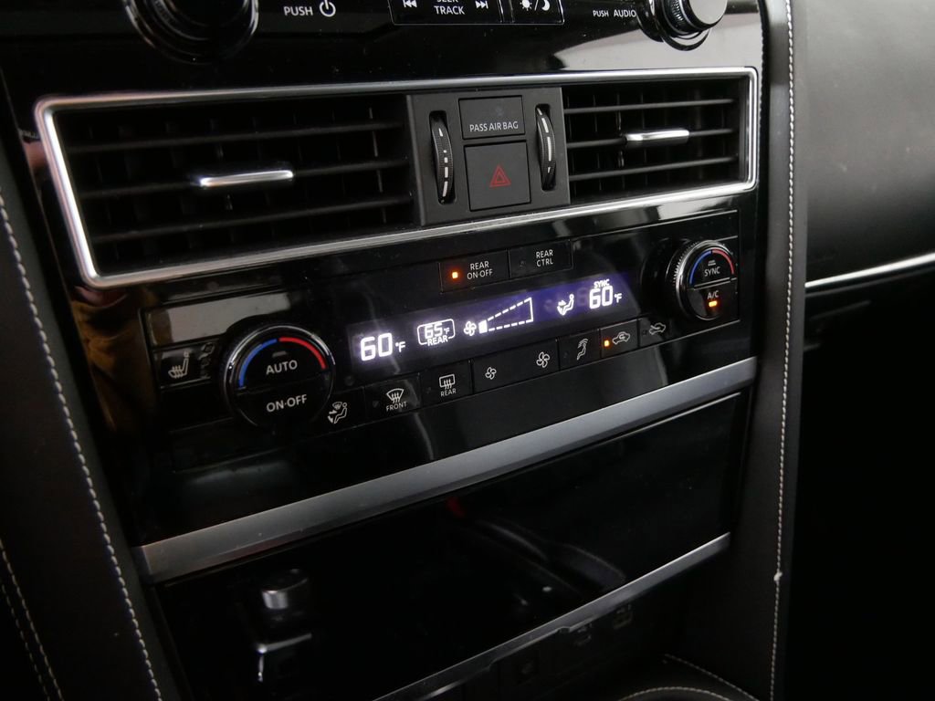 Used 2024 INFINITI QX80 Premium Select w/ Cargo Package image 30