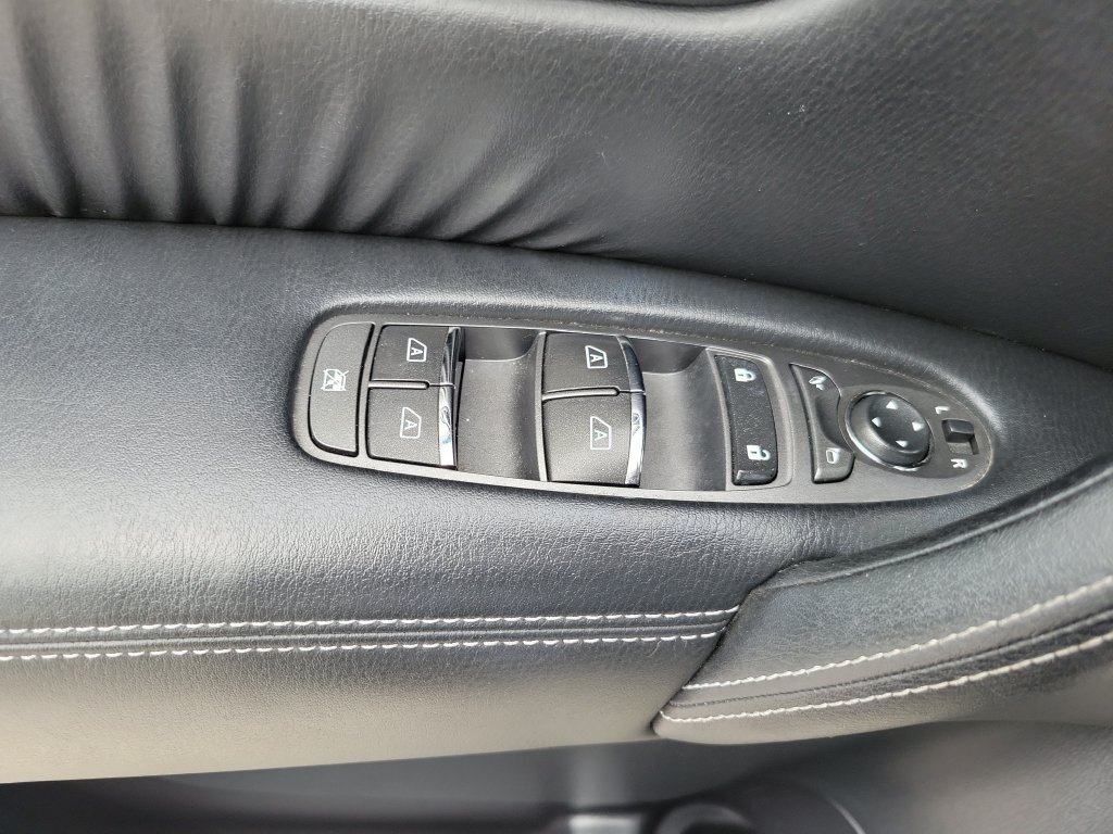 Used 2020 Nissan Armada SL w/ Premium Package AWD/4WD image 35