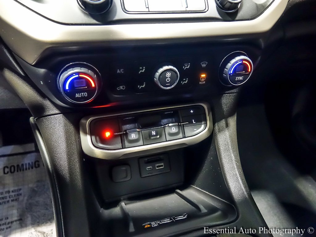 Certified 2023 GMC Acadia Denali w/ Denali Ultimate Package image 30