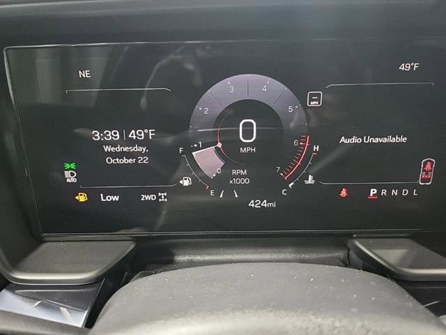 New 2026 GMC Terrain AT4 w/ Convenience Package III image 20