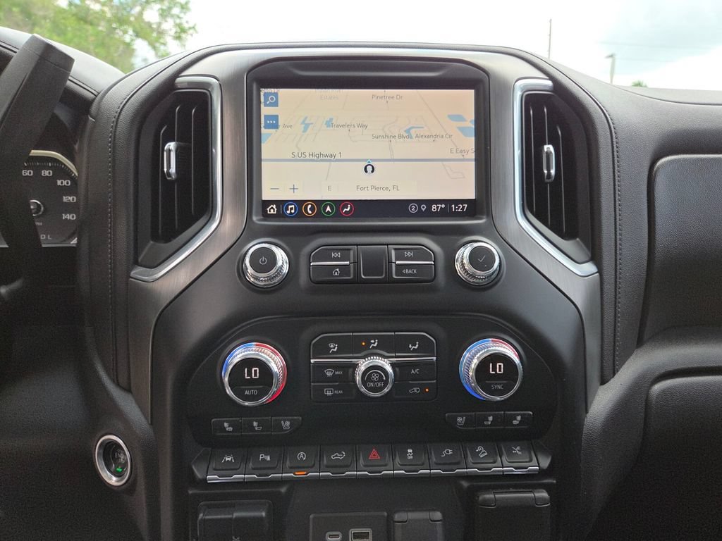 Used 2021 GMC Sierra 1500 Denali w/ Denali Ultimate Package AWD/4WD image 31