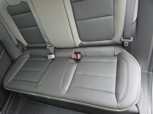 New 2026 Chevrolet Trax ACTIV w/ Sunroof Package image 29