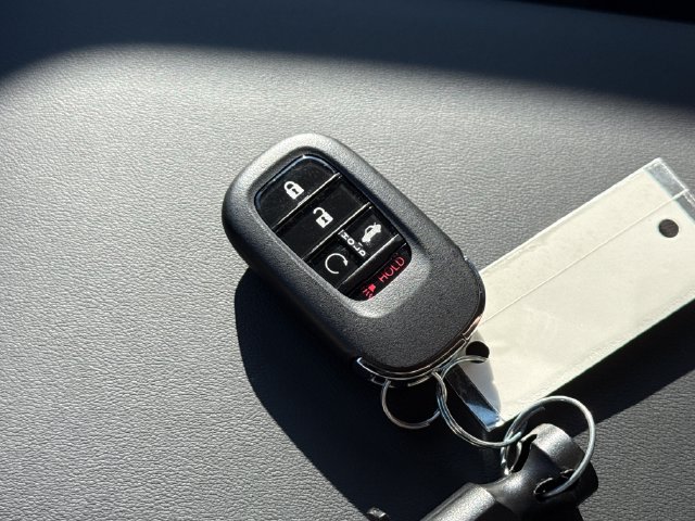 New 2026 Honda Accord LX image 11