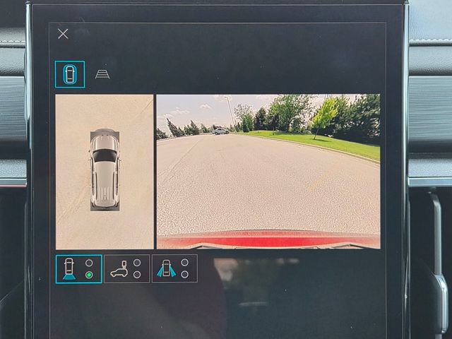Used 2024 GMC Acadia Elevation FWD image 26