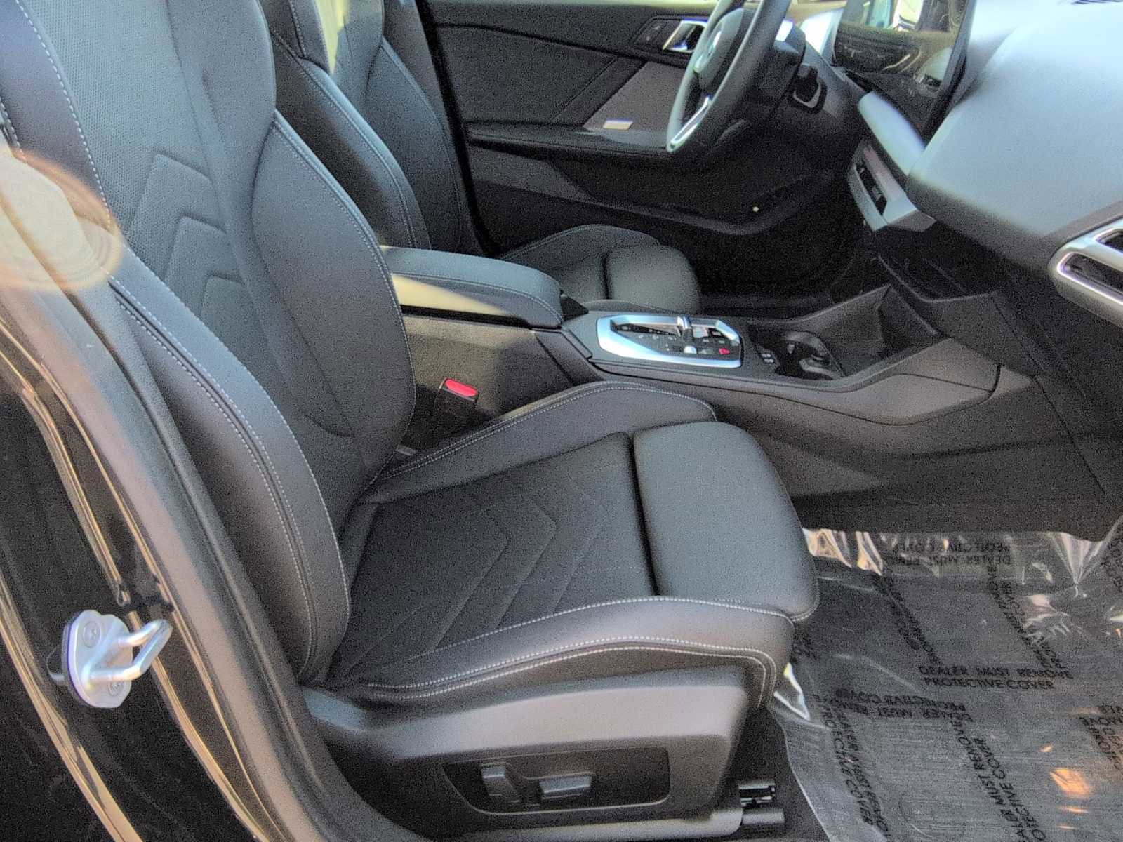 Used 2025 BMW 228i xDrive w/ Technology Package image 22