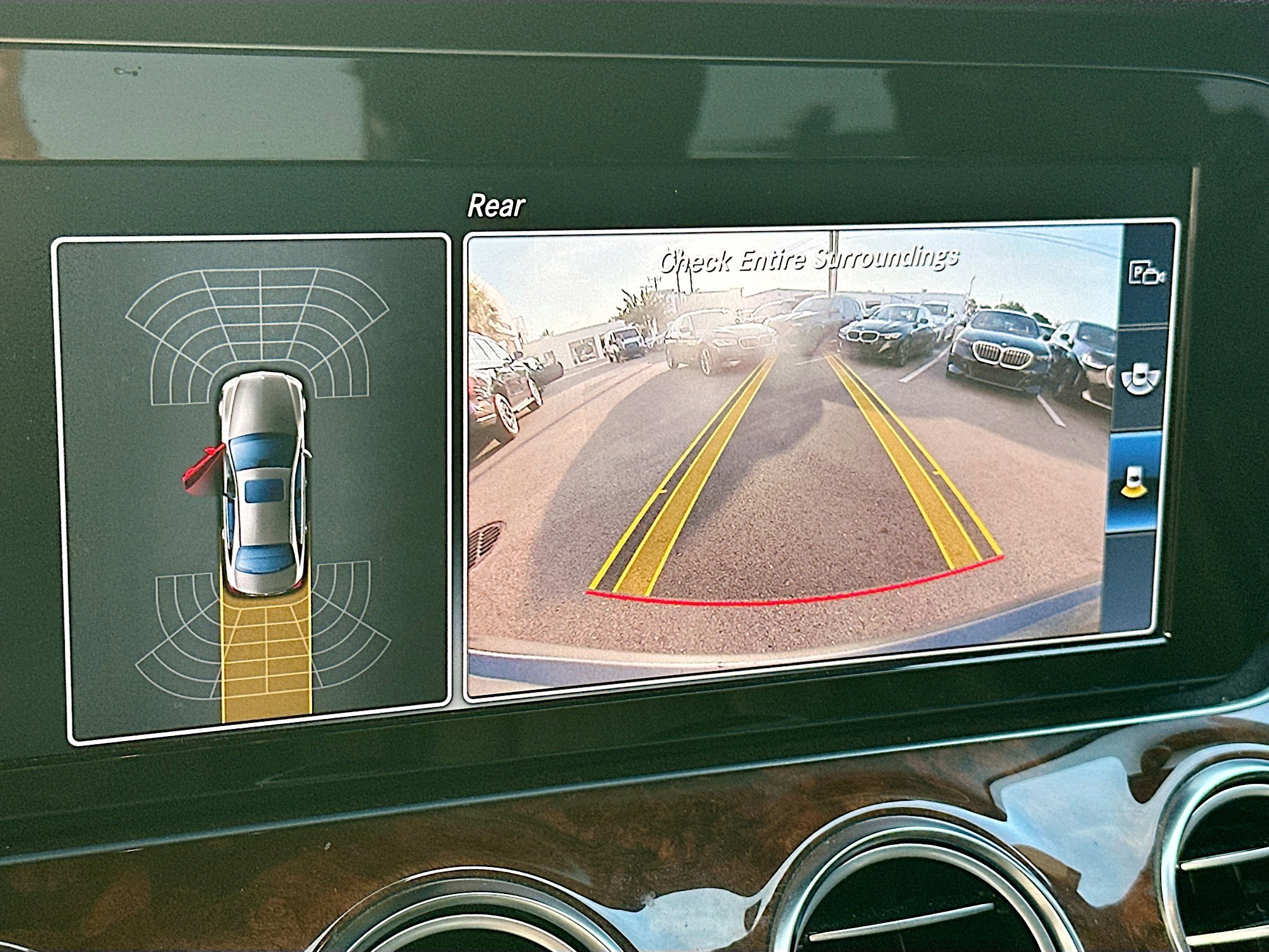 Used 2017 Mercedes-Benz E 300 image 15