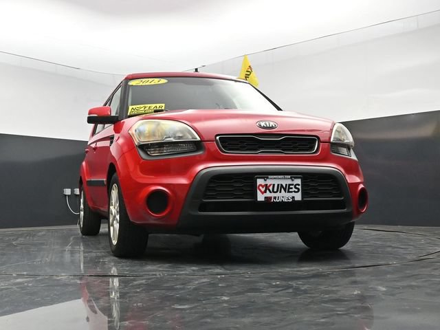 Used 2013 Kia Soul + FWD image 45