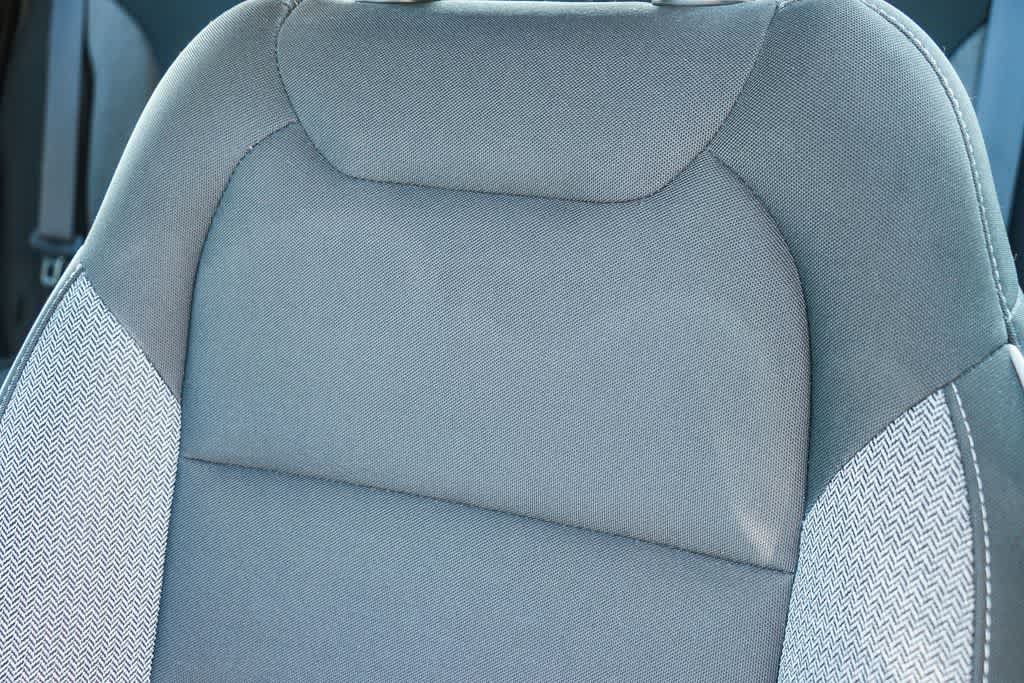 Used 2022 Chevrolet TrailBlazer LS FWD image 26