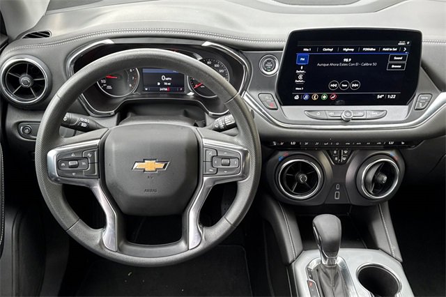 Used 2025 Chevrolet Blazer LT image 16