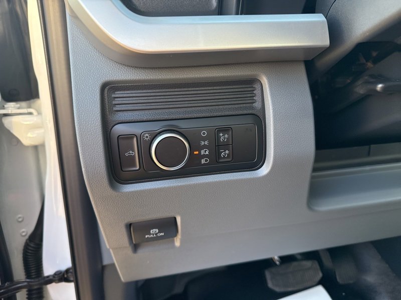 New 2025 Ford F250 XL w/ FX4 Off-Road Package image 19