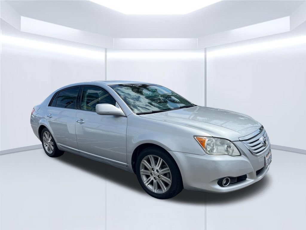 Used 2009 Toyota Avalon Limited FWD image 7