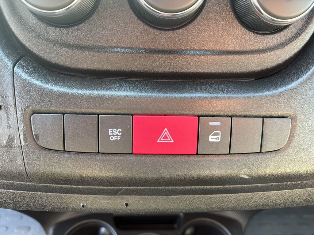 Used 2021 RAM ProMaster 1500 image 36