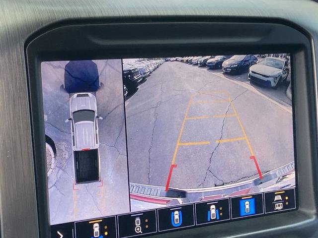 Used 2020 GMC Sierra 2500 Denali w/ Denali Ultimate Package image 11