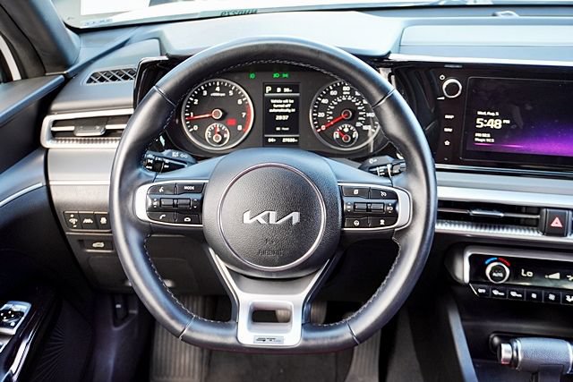 Used 2024 Kia K5 GT-Line w/ GT-Line Premium Package FWD image 19