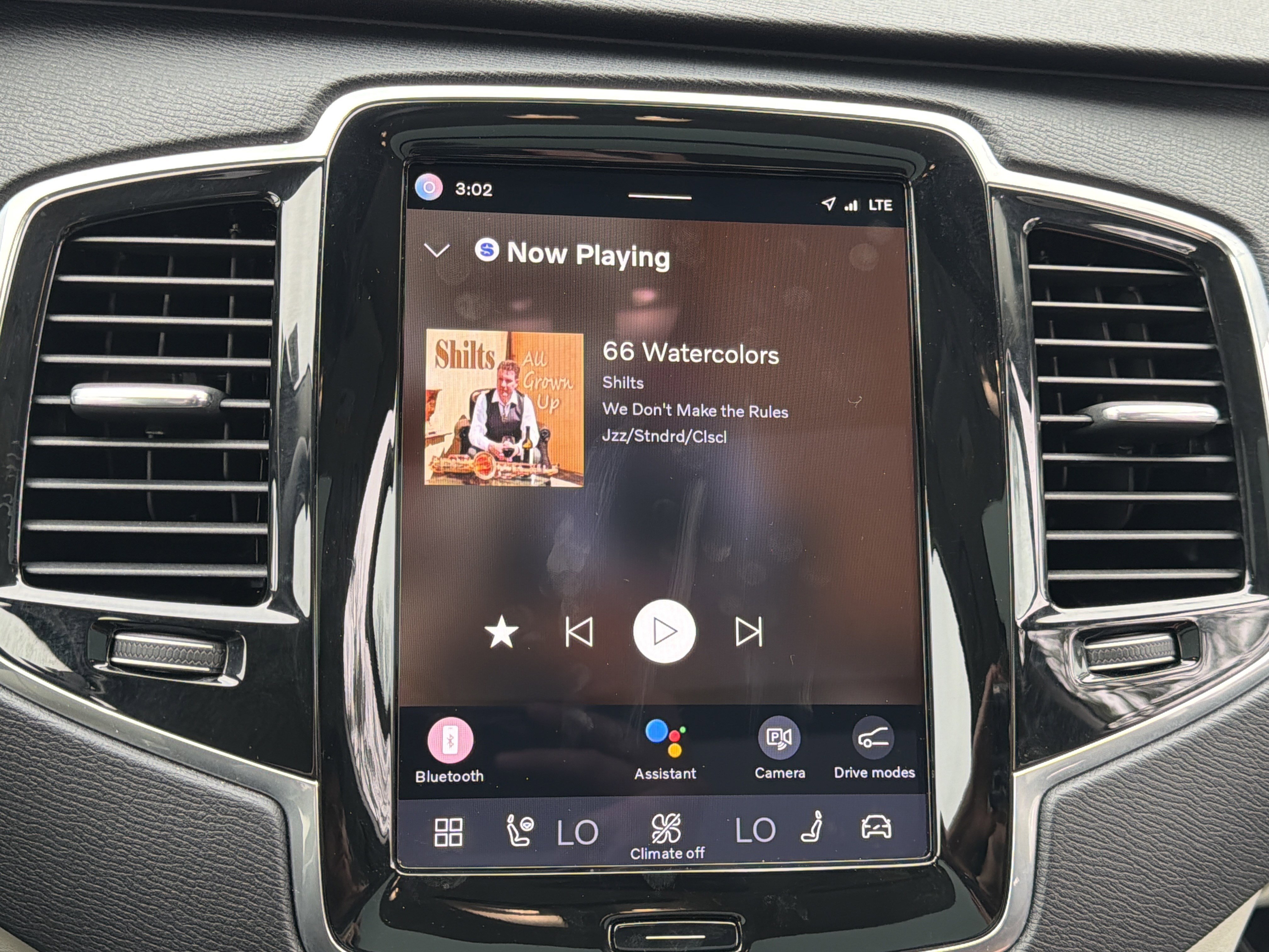 Certified 2024 Volvo XC90 T8 Plus w/ Protection Package Premier image 23