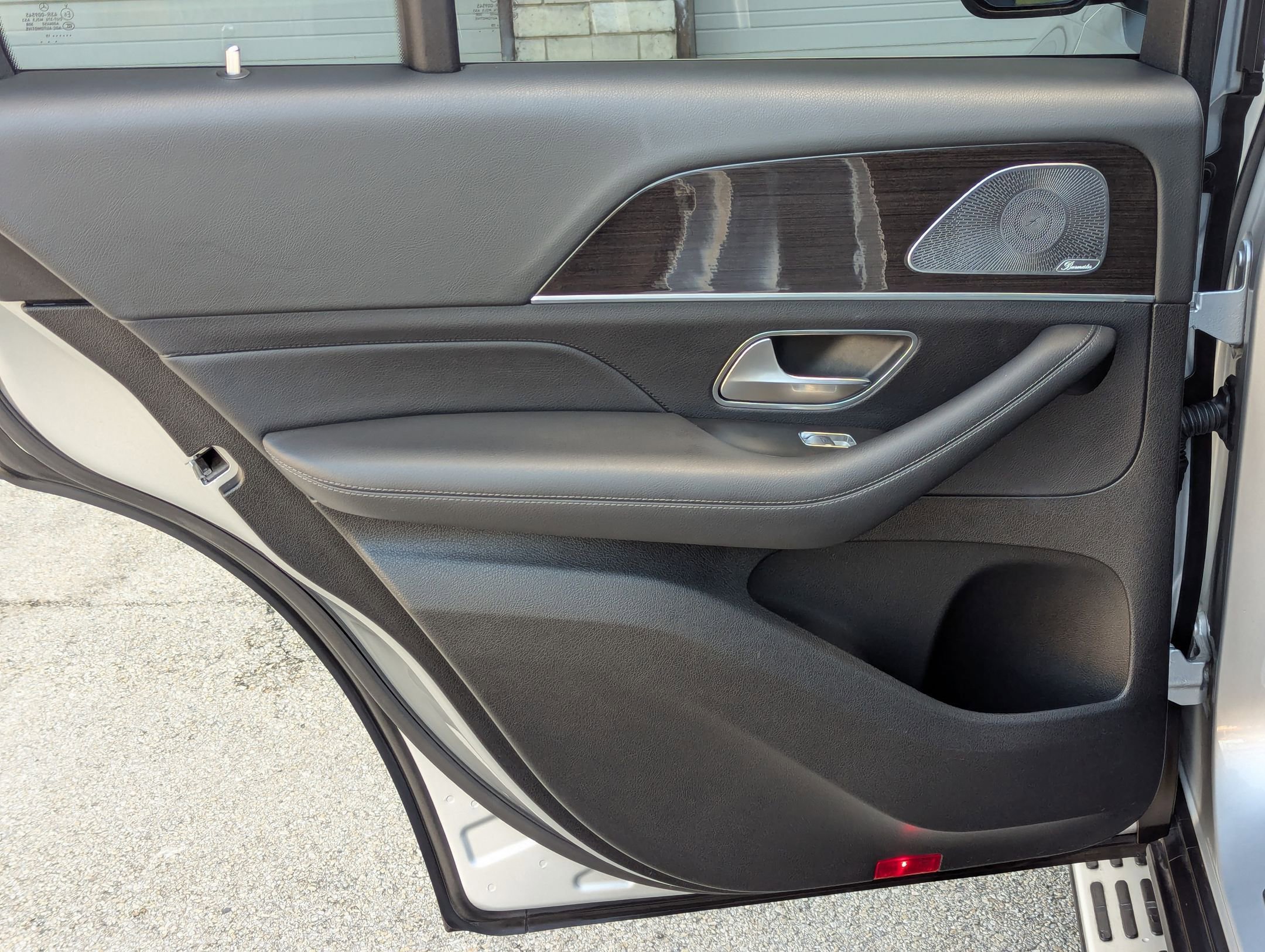 Used 2020 Mercedes-Benz GLE 350 GLE 350 image 16