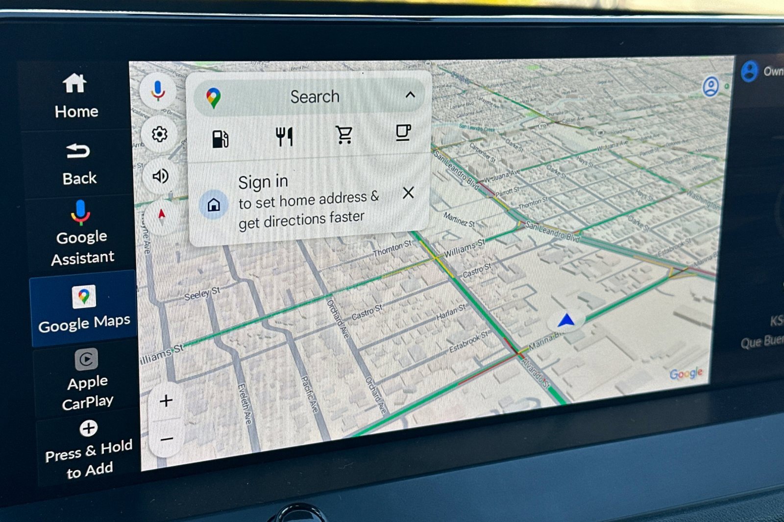 Used 2023 Honda Accord Touring image 19