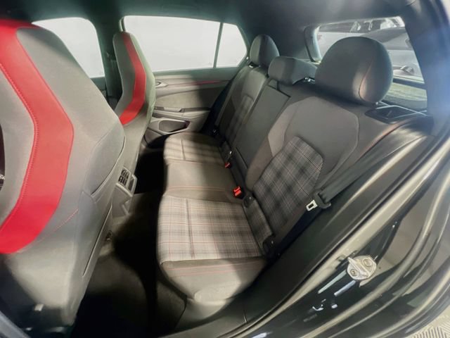 Used 2023 Volkswagen GTI 40th Anniversary Edition FWD image 27