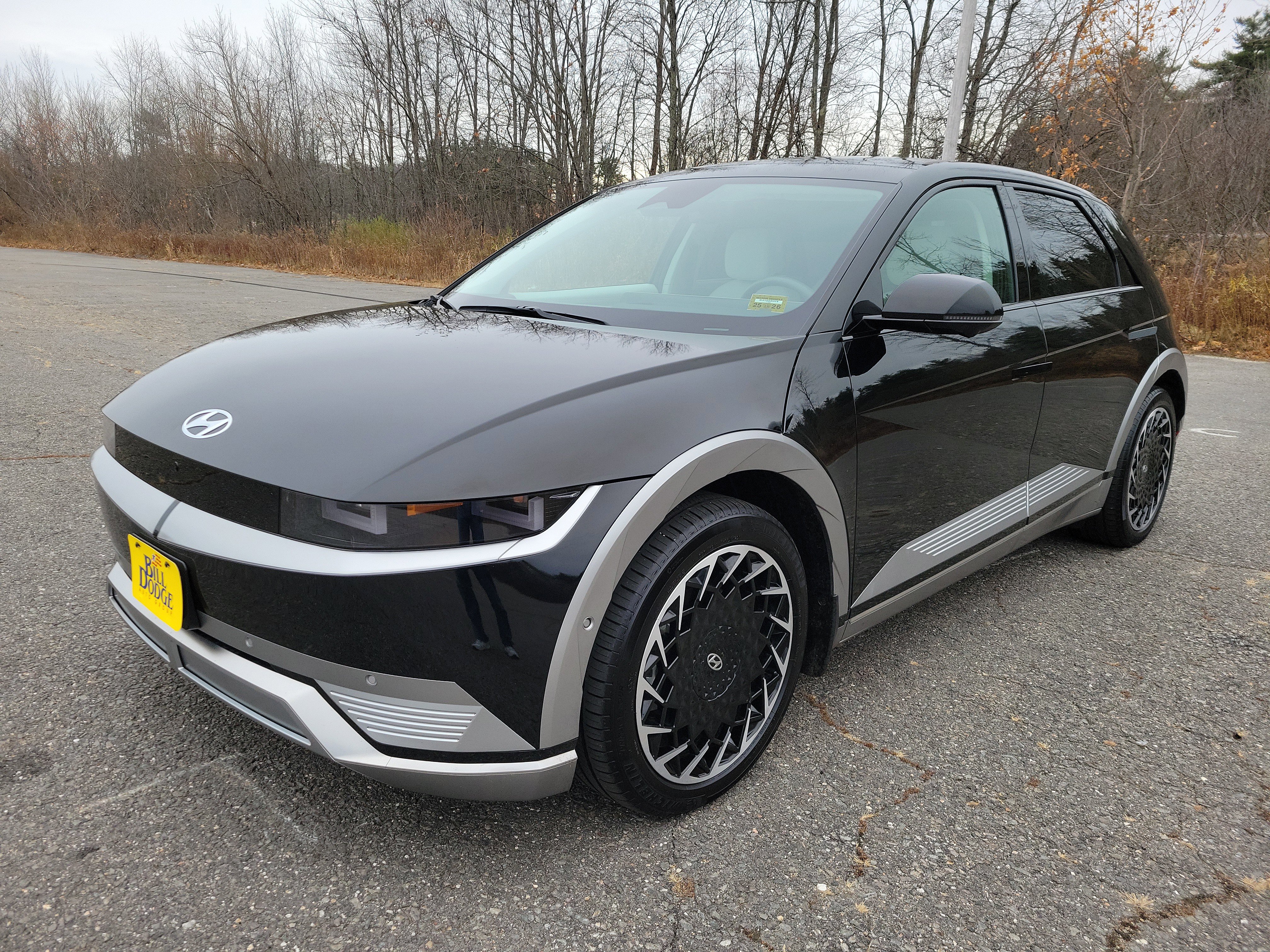 Used 2024 Hyundai Ioniq 5 Limited