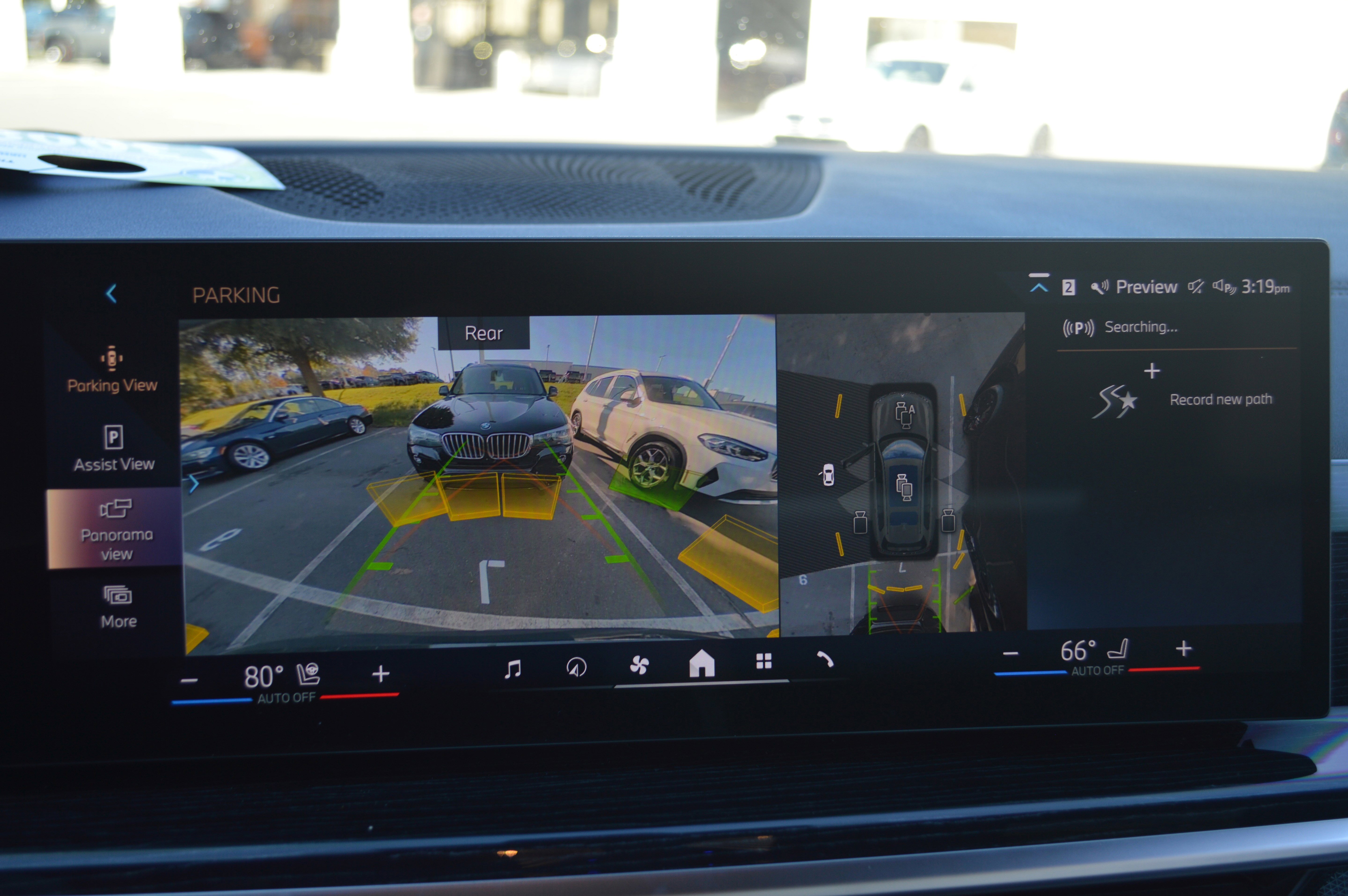 Certified 2025 BMW X7 xDrive40i image 20