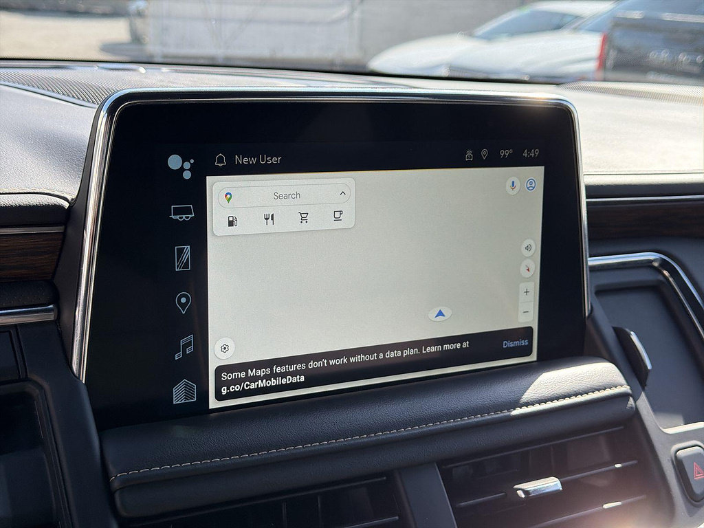 Used 2024 Chevrolet Tahoe Premier RWD image 13