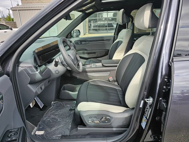 New 2026 Kia EV9 GT-Line image 18