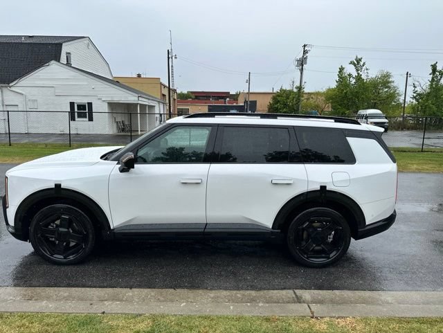 New 2027 Kia Telluride X-Line SX Prestige AWD/4WD image 3
